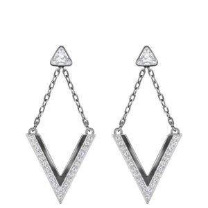 Mondevio Sterling Silver