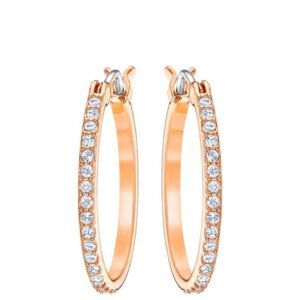 Citerna Ladies Hoop Earrings